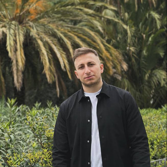 Cael Hollister — Level Design Planner