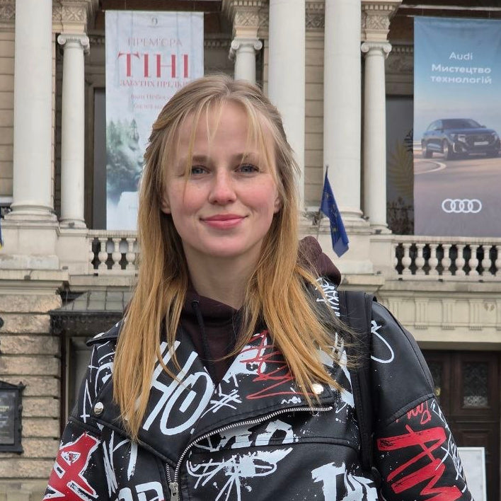 Julia_Hunt— Game Environment Designer